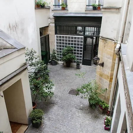 Private - Chatelet - Central - 30 Nuits Min * Paris
