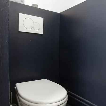 Apartment Private - Chatelet - Central - 30 Nuits Min