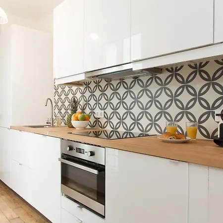 Private - Chatelet - Central - 30 Nuits Min Paris