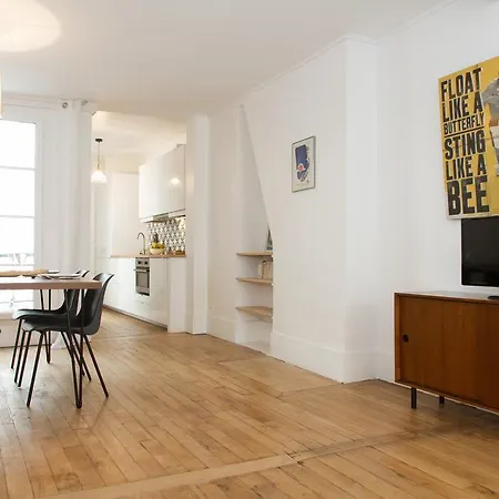 Private - Chatelet - Central - 30 Nuits Min *