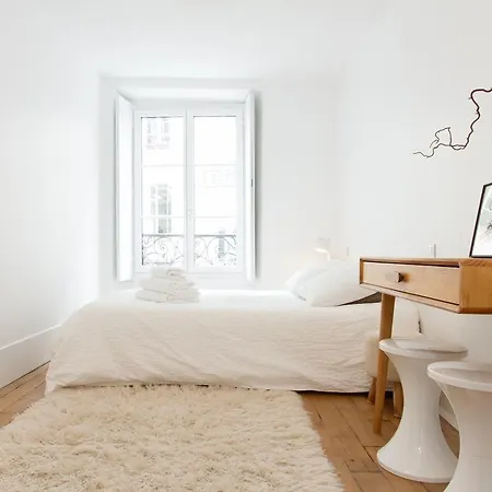 Private - Chatelet - Central - 30 Nuits Min * Paris